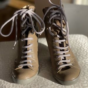 See by Chloe Boots